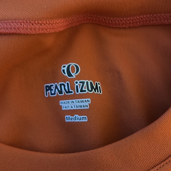 Pearl IZUMi matching tops - Picture 8 of 12